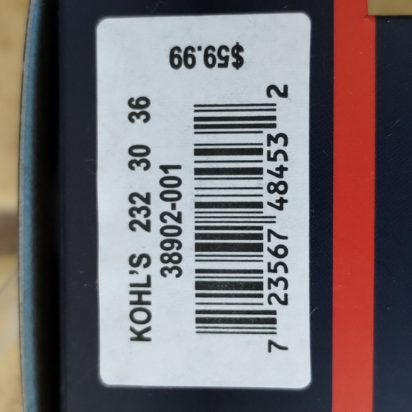 FILA Tracker 902 - Picture 4 of 4